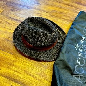 Zingara Top Hat